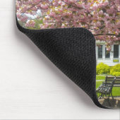 Cherry Blossom Muismat (Hoek)