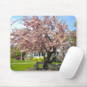 Cherry Blossom Muismat (Met muis)