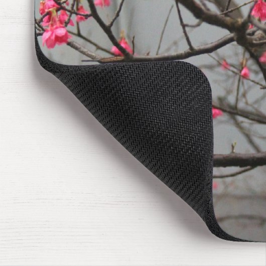 Cherry Blossom Muismat (Hoek)