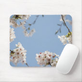 Cherry blossom muismat (Met muis)