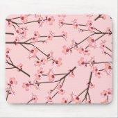 Cherry Blossom Muismat (Voorkant)