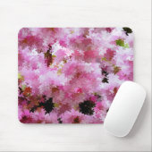CHERRY BLOSSOM MUISMAT (Met muis)