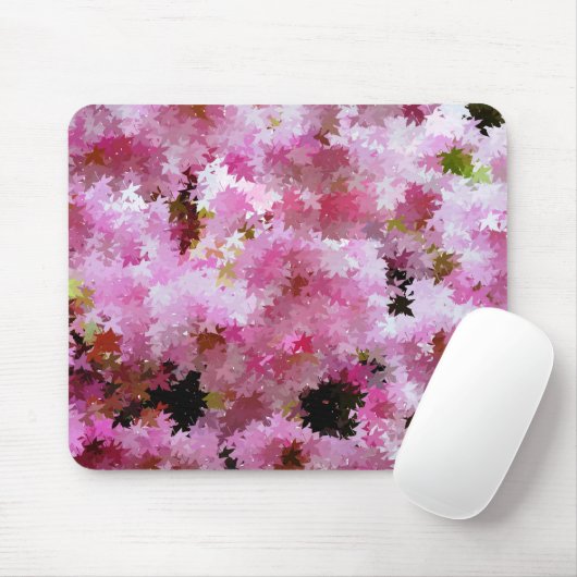 CHERRY BLOSSOM MUISMAT (Met muis)