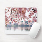 Cherry Blossom Muismat (Met muis)