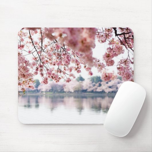 Cherry Blossom Muismat (Met muis)