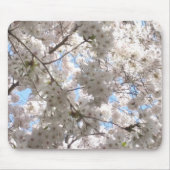 Cherry Blossom Muismat (Voorkant)