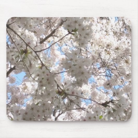 Cherry Blossom Muismat (Voorkant)