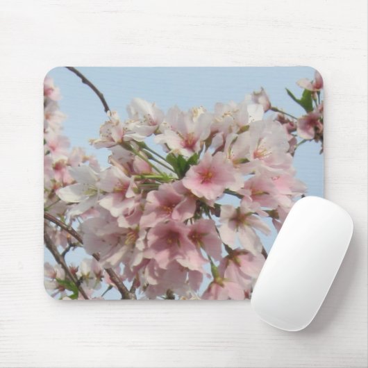 Cherry Blossom Muismat (Met muis)