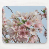 Cherry Blossom Muismat (Voorkant)