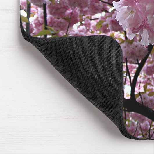 Cherry Blossom Muismat (Hoek)