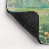 Cherry Blossom Muismat (Hoek)