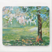 Cherry Blossom Muismat (Voorkant)
