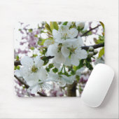 Cherry Blossom Muismat (Met muis)