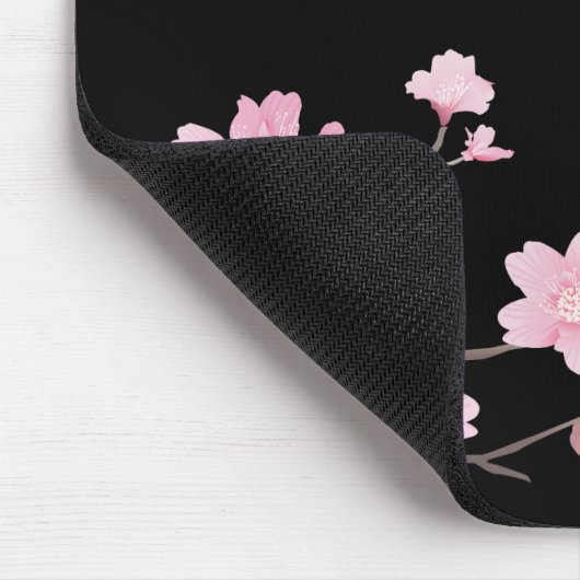 Cherry Blossom Muismat (Hoek)