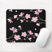 Cherry Blossom Muismat (Met muis)