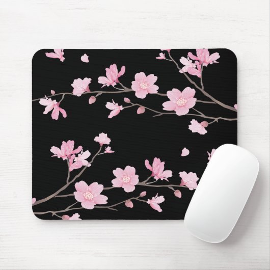 Cherry Blossom Muismat (Met muis)