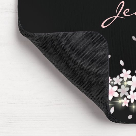 Cherry Blossom Muismat (Hoek)