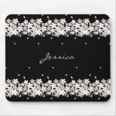 Cherry Blossom Muismat (Voorkant)