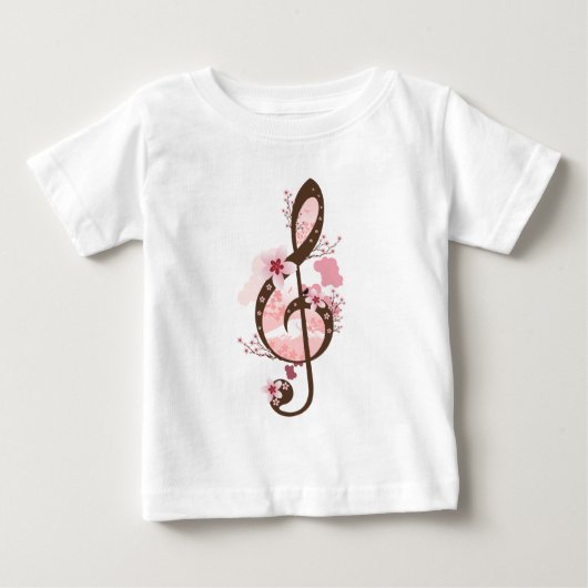 Cherry Blossom Music (Voorkant)