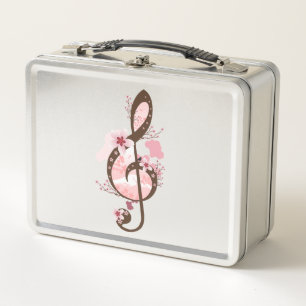 Cherry Blossom Music