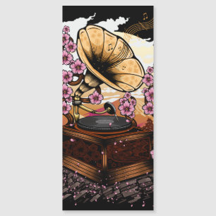 Cherry Blossom Musical