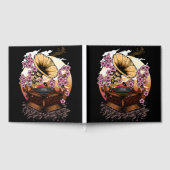 Cherry Blossom Musical Gastenboek (Volledig)