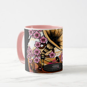 Cherry Blossom Musical Mok