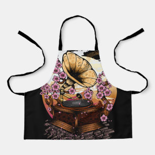 Cherry Blossom Musical Schort