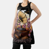 Cherry Blossom Musical Schort (Insitu)