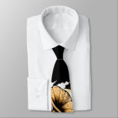 Cherry Blossom Musical Stropdas (Gebonden)