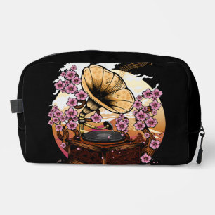 Cherry Blossom Musical Toilettasje