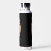 Cherry Blossom Musical Waterfles (Rechts)