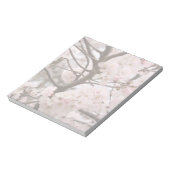 Cherry Blossom Notitieblok (Linkerzijde)