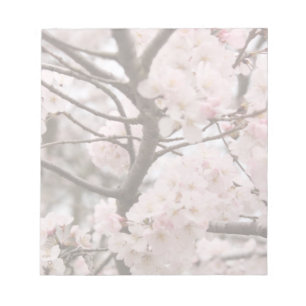 Cherry Blossom Notitieblok