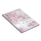 Cherry Blossom Notitieboek (Rechterzijde)