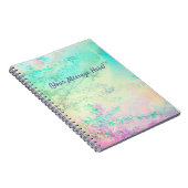 Cherry Blossom Notitieboek (Rechterzijde)