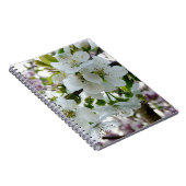 Cherry Blossom Notitieboek (Rechterzijde)