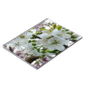 Cherry Blossom Notitieboek (Linkerzijde)