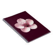 Cherry Blossom Notitieboek (Rechterzijde)