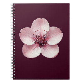 Cherry Blossom Notitieboek