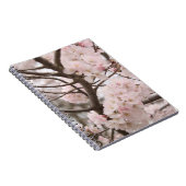 Cherry Blossom Notitieboek (Rechterzijde)