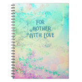 Cherry Blossom Notitieboek (Voorkant)