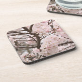 Cherry Blossom Onderzetter (Linkerzijde)