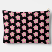 Cherry Blossom op Black Etui (Achterkant)