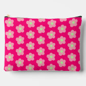 Cherry Blossom op roze Etui (Voorkant)