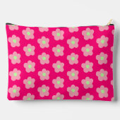Cherry Blossom op roze Etui (Achterkant)