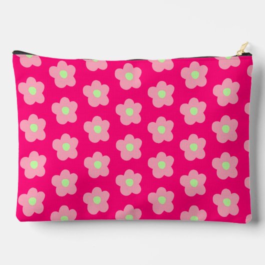 Cherry Blossom op roze Etui (Achterkant)