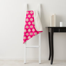 Cherry Blossom op roze