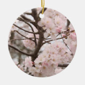 Cherry Blossom Ornament (Voorkant)