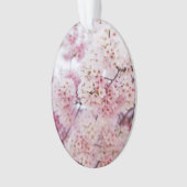 Cherry Blossom Ornament (voorkant)